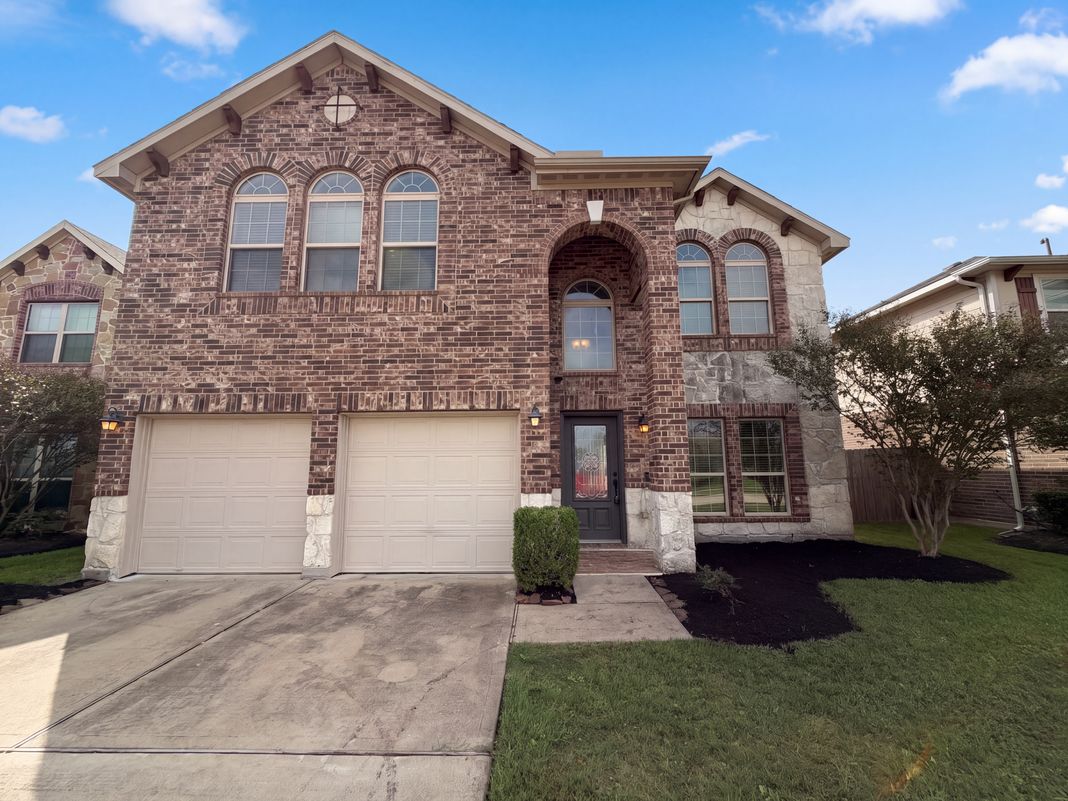 Property photo 1 of 23011 Postwood Springs Ln