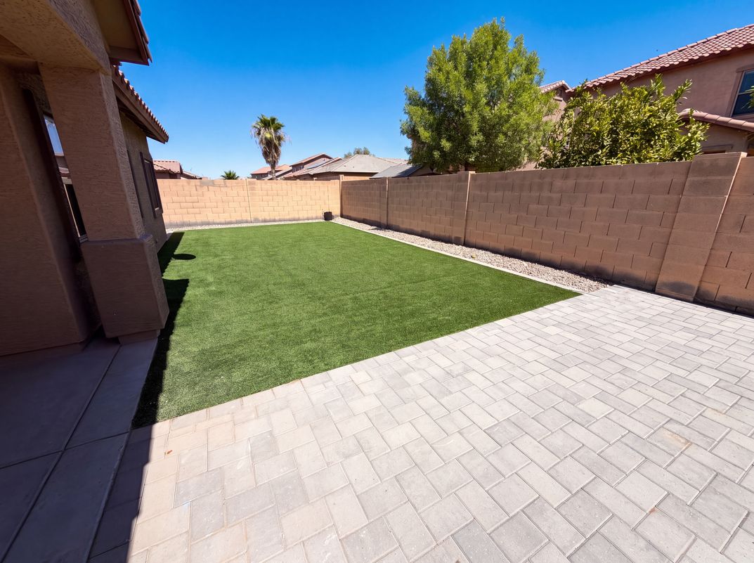 Photo 26 of 27 of 934 E Overlin Dr, Avondale, AZ