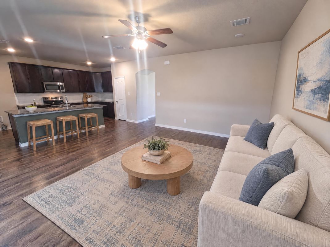 Property photo 3 of 3001 Gilchrist Dr