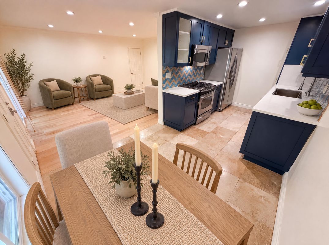 Property photo 2 of 1024 5th St Apt 3