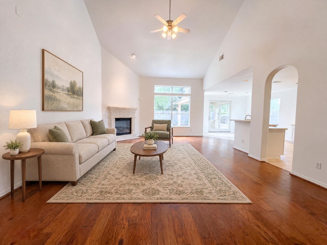 Property photo 3 of 25719 Shady Spruce Ln