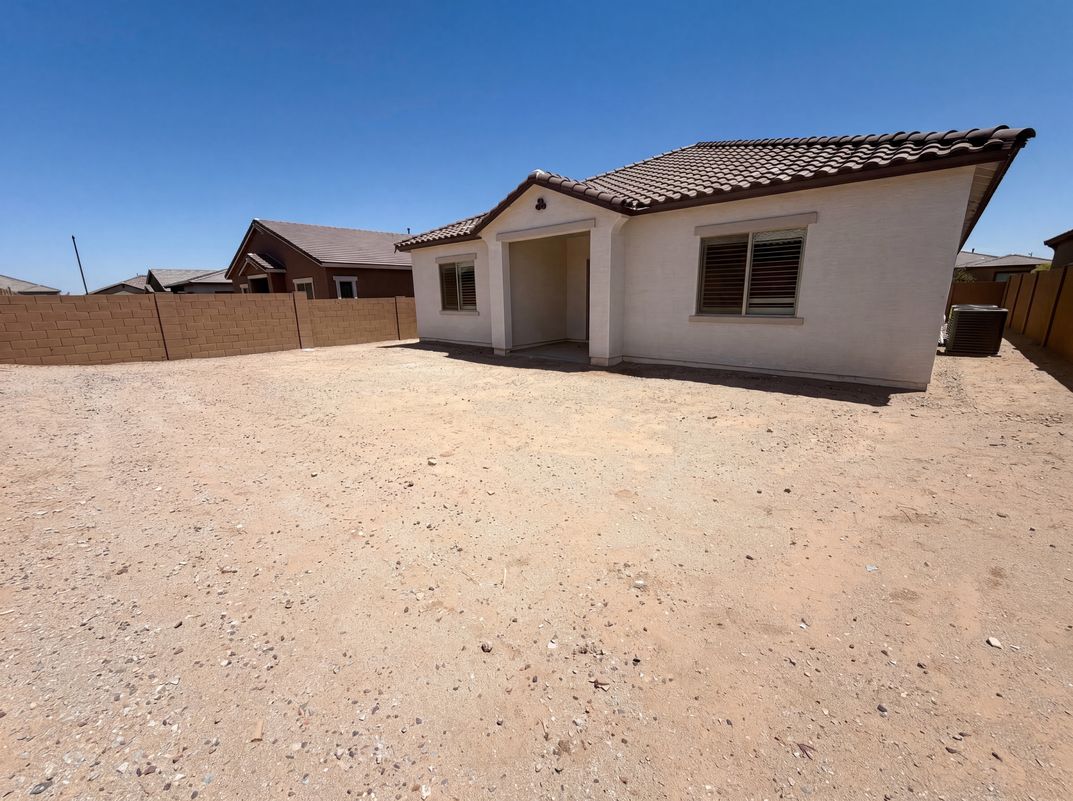 Photo 36 of 37 of 19562 W Wilshire Ave, Buckeye, AZ