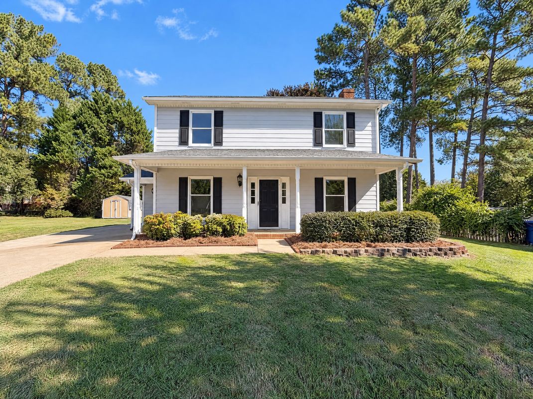 Property photo 1 of 1608 Bishop Ct