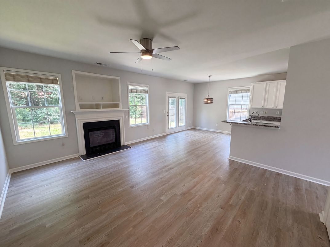 Photo 3 of 30 of 11528 Erwin Ridge Ave, Charlotte, NC