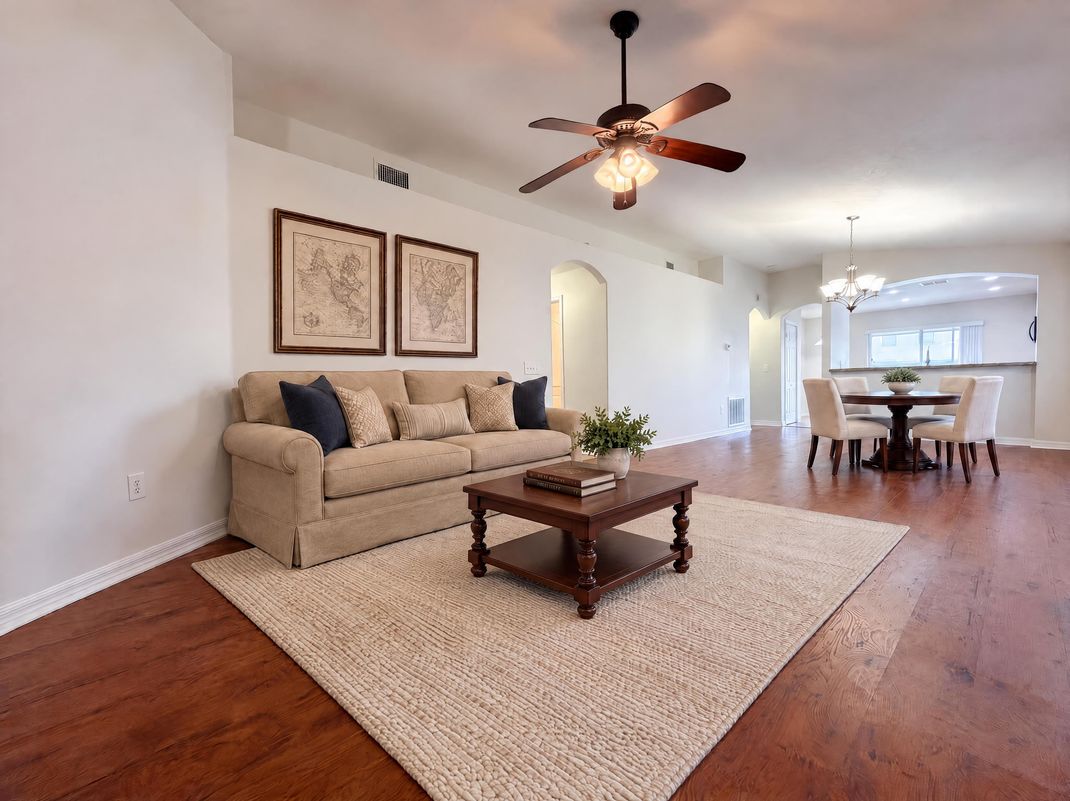 Property photo 3 of 10418 White Peacock Pl