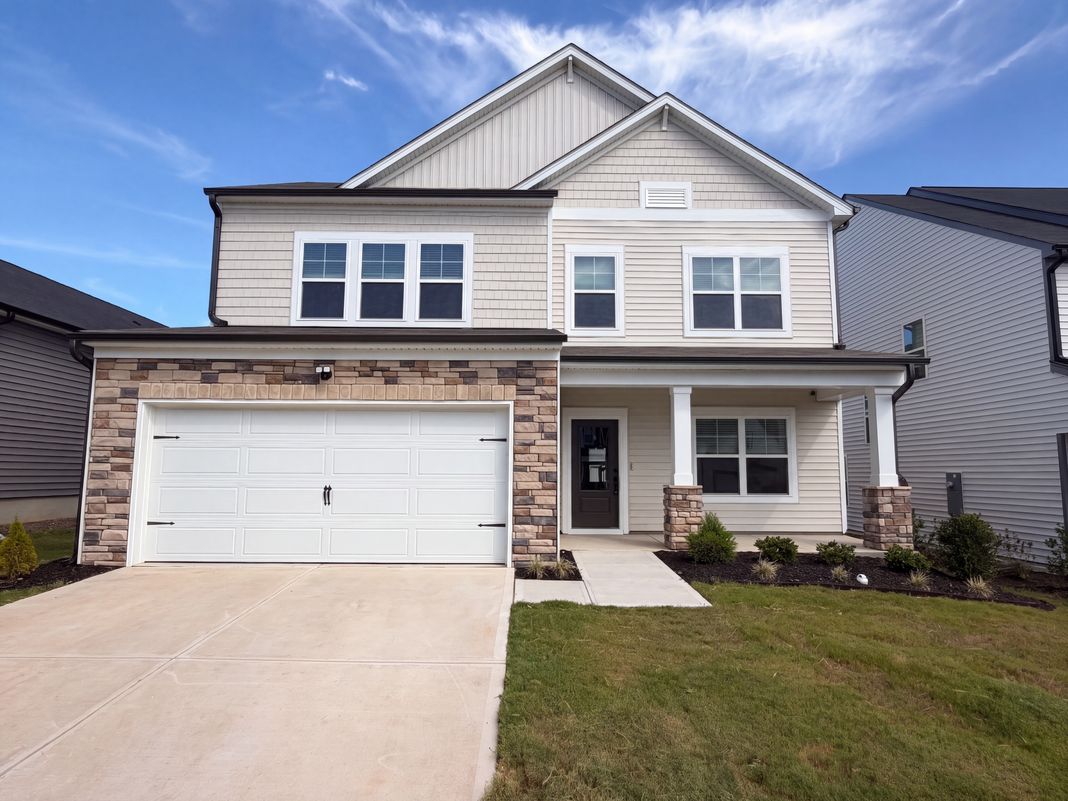 Property photo 1 of 109 S Stonemill Trl