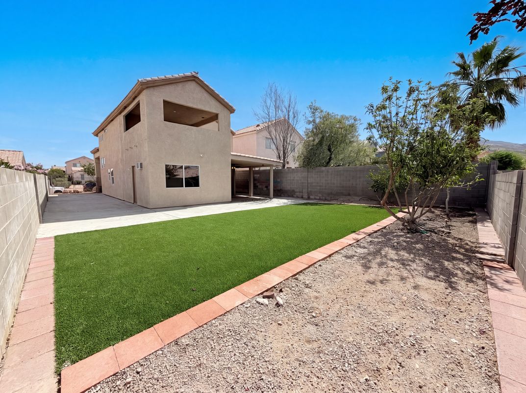 Photo 40 of 43 of 9328 Chilly Pond Ave, Las Vegas, NV