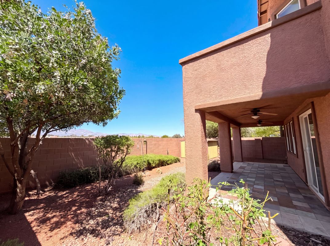 Photo 53 of 61 of 4220 Iris Pearl Ave, North Las Vegas, NV