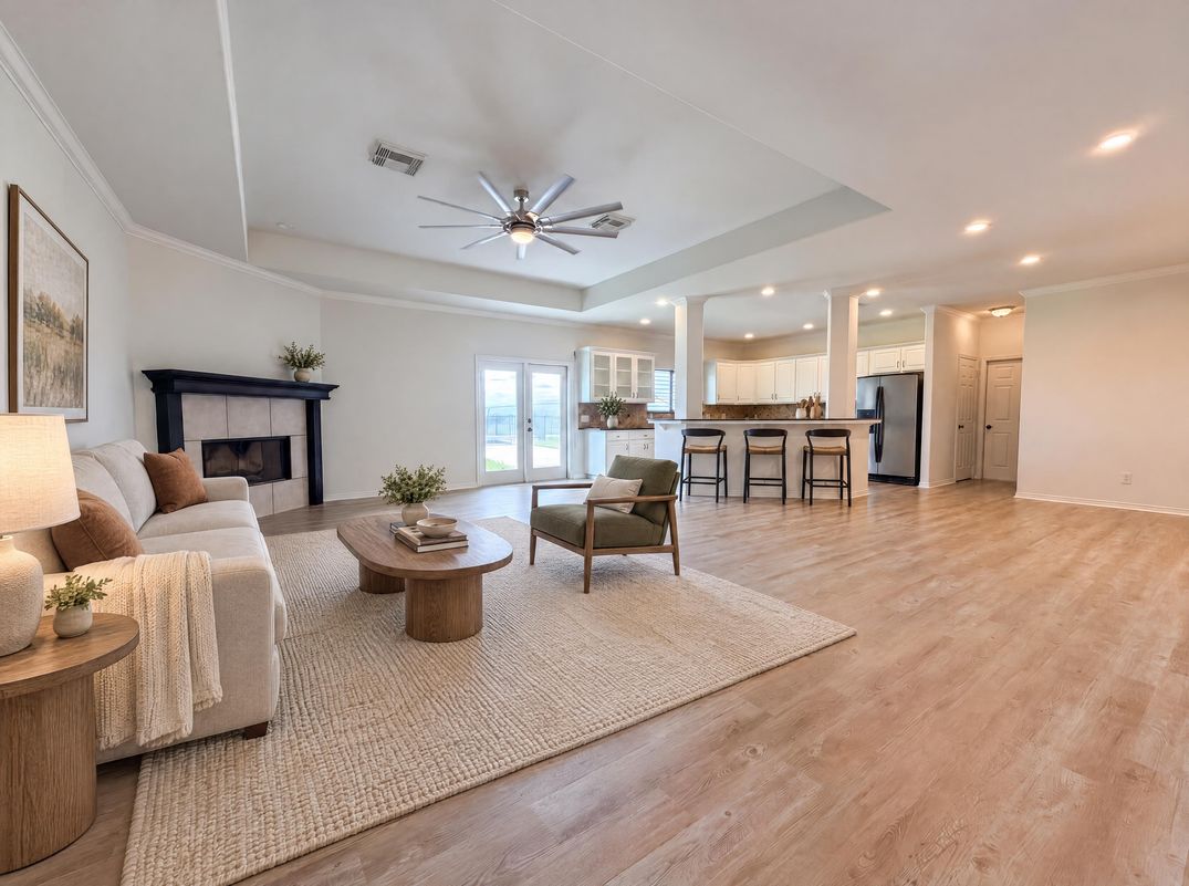 Property photo 3 of 6041 King Trl