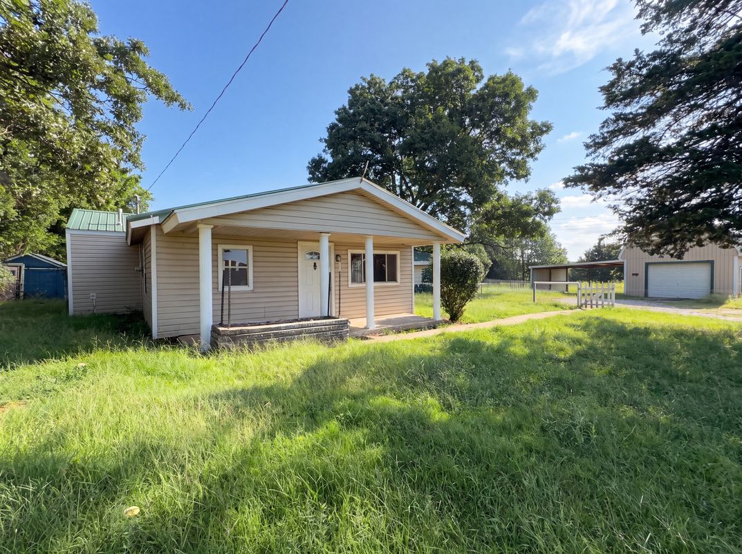 Property photo 1 of 20509 E Reno Ave
