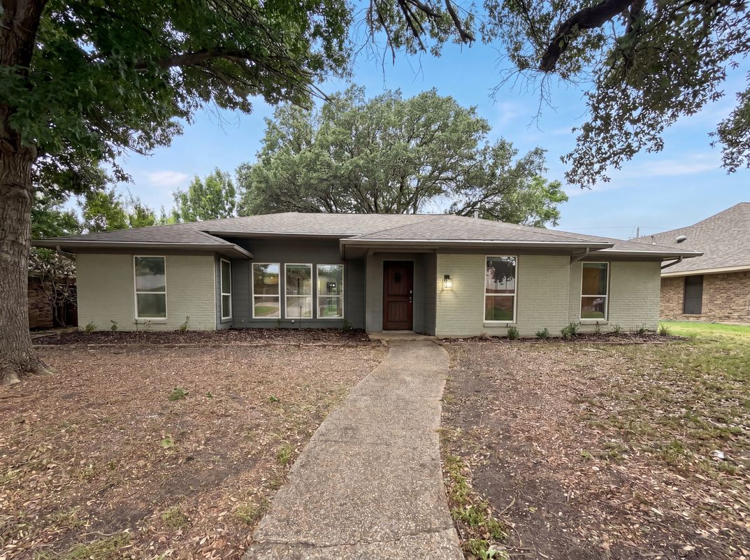 3717 Knob Hill Dr Plano TX 75023