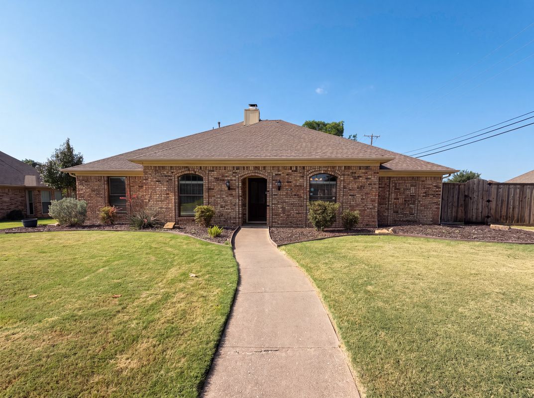 3032 Laguna Dr Plano TX 75023