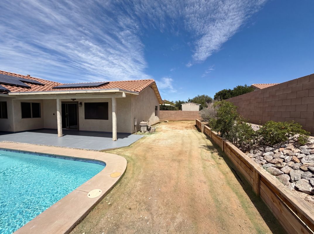 Photo 20 of 22 of 6461 W Harbin Ridge Way, Tucson, AZ