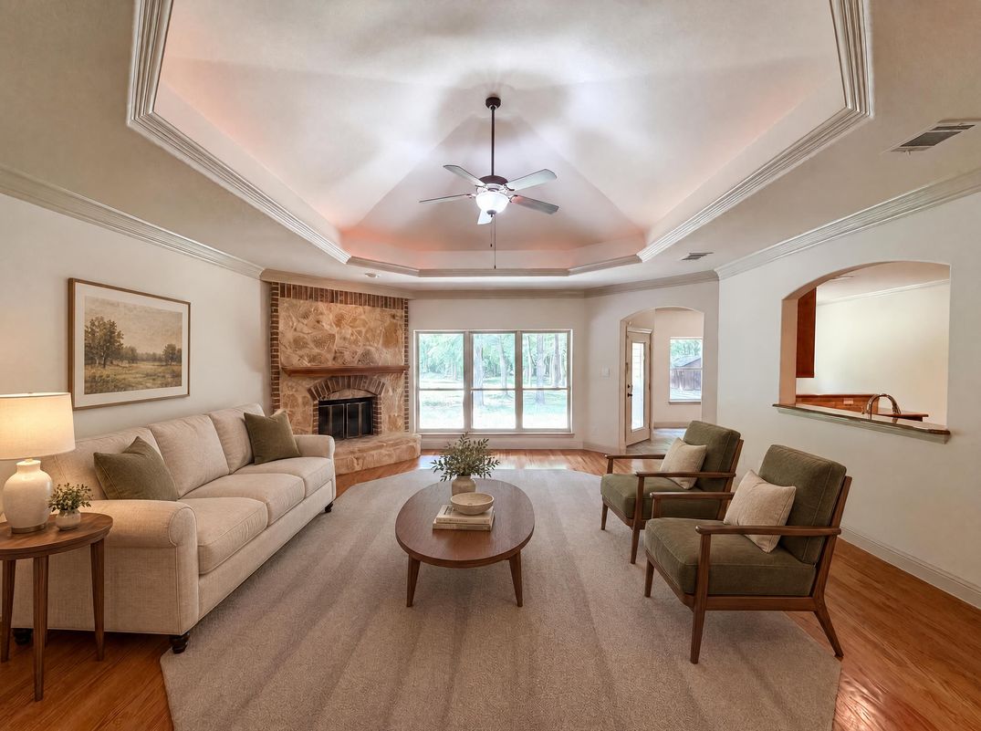Property photo 3 of 121 Rey Del Mar Cir