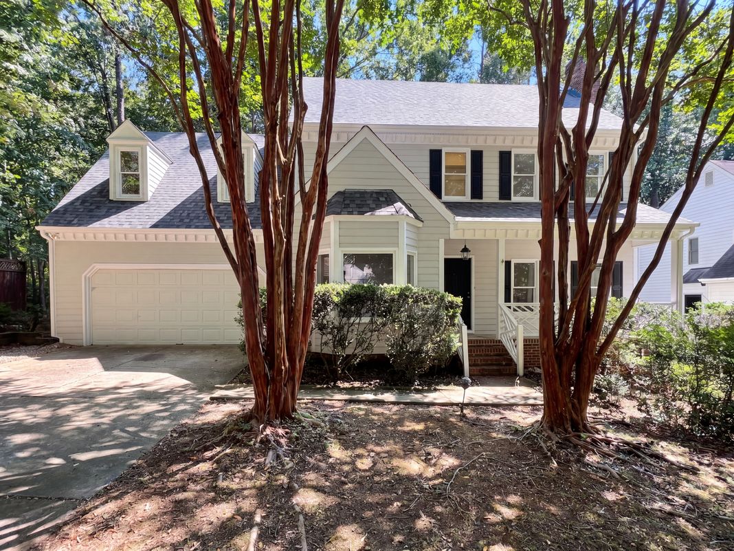 624 Van Thomas Dr Raleigh NC 27615