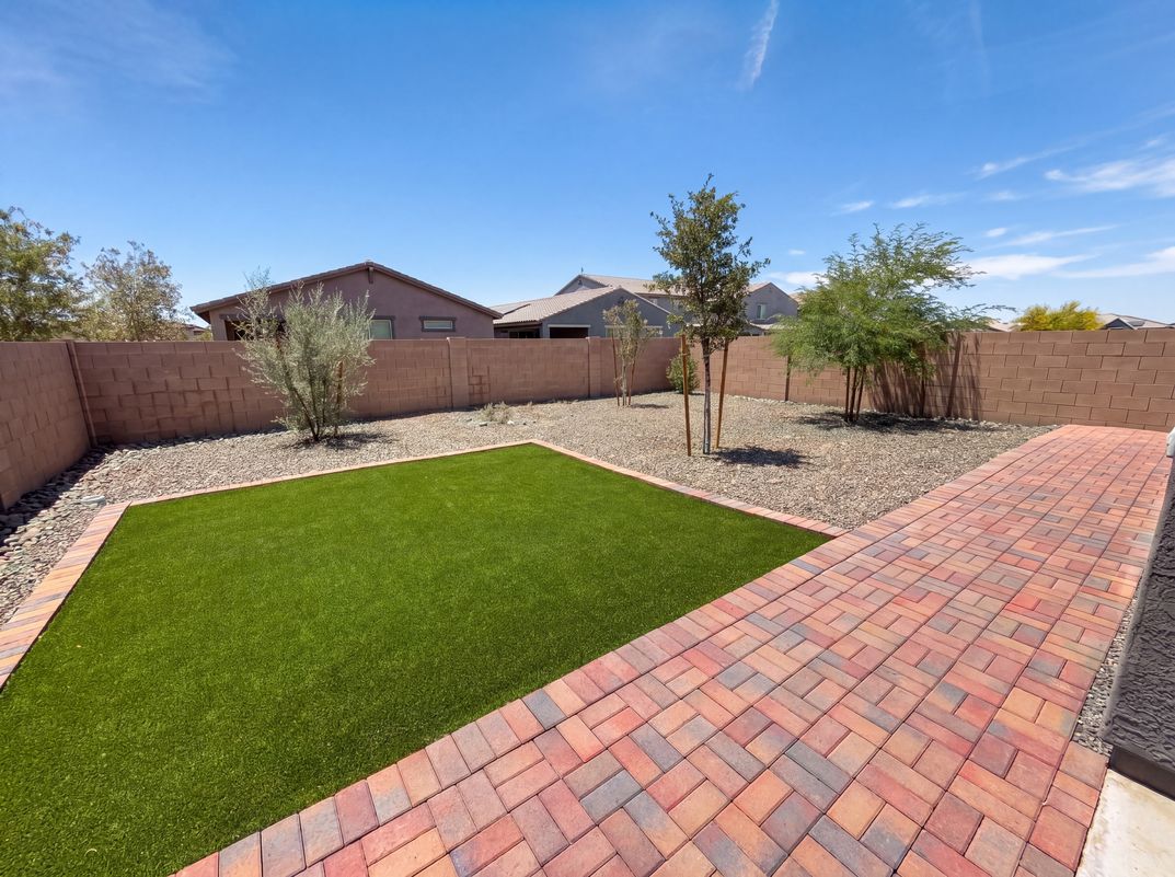 Photo 21 of 22 of 12701 N Gibbs Ave, Marana, AZ