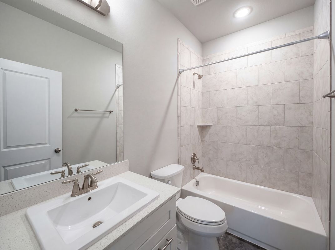 Photo 15 of 20 of 17628 Bottlebrush Dr, Dallas, TX