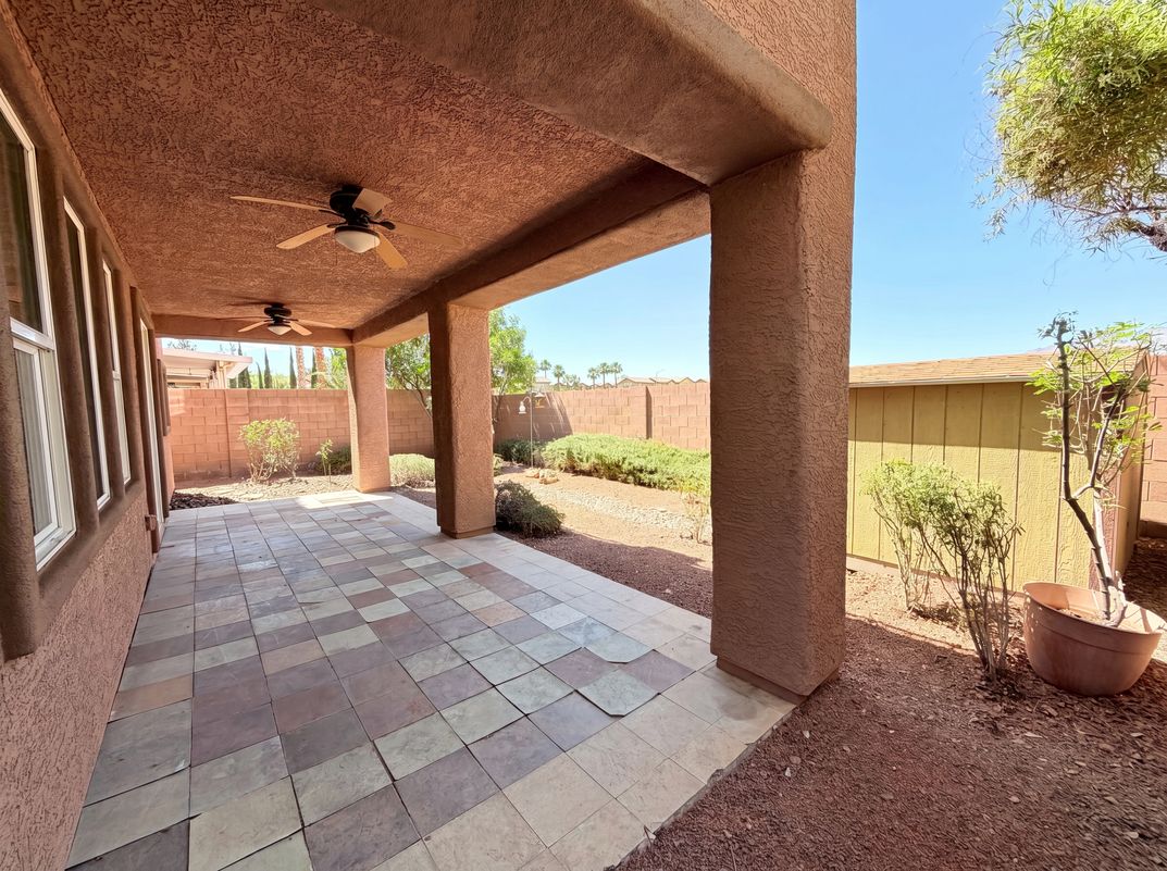 Photo 56 of 61 of 4220 Iris Pearl Ave, North Las Vegas, NV