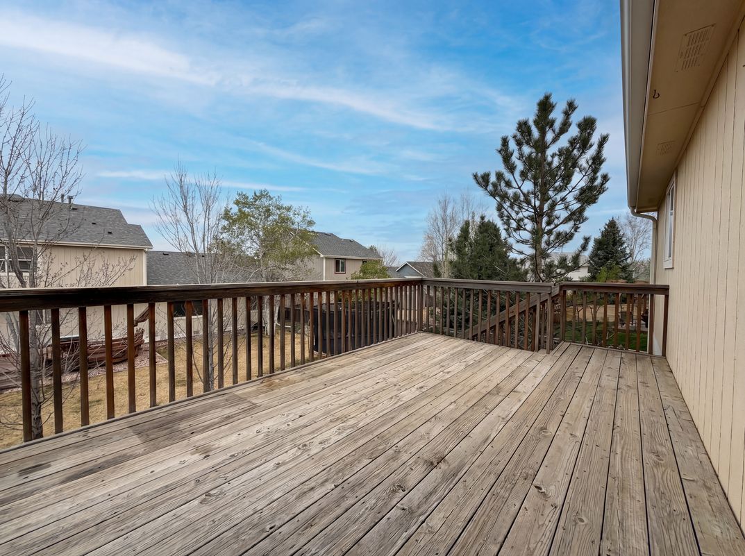 Photo 48 of 50 of 4098 La Junta Dr, Loveland, CO