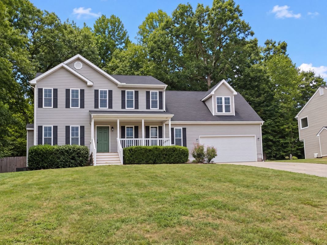 Property photo 1 of 6413 Autumn Mist Way