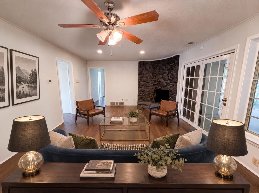 Property photo 3 of 821 Glen Oaks Blvd