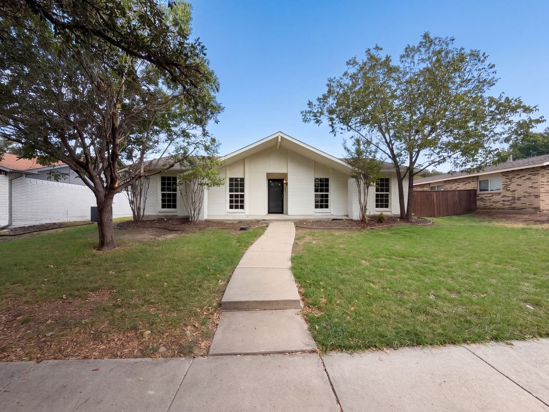 5005 Strickland Ave The Colony TX 75056