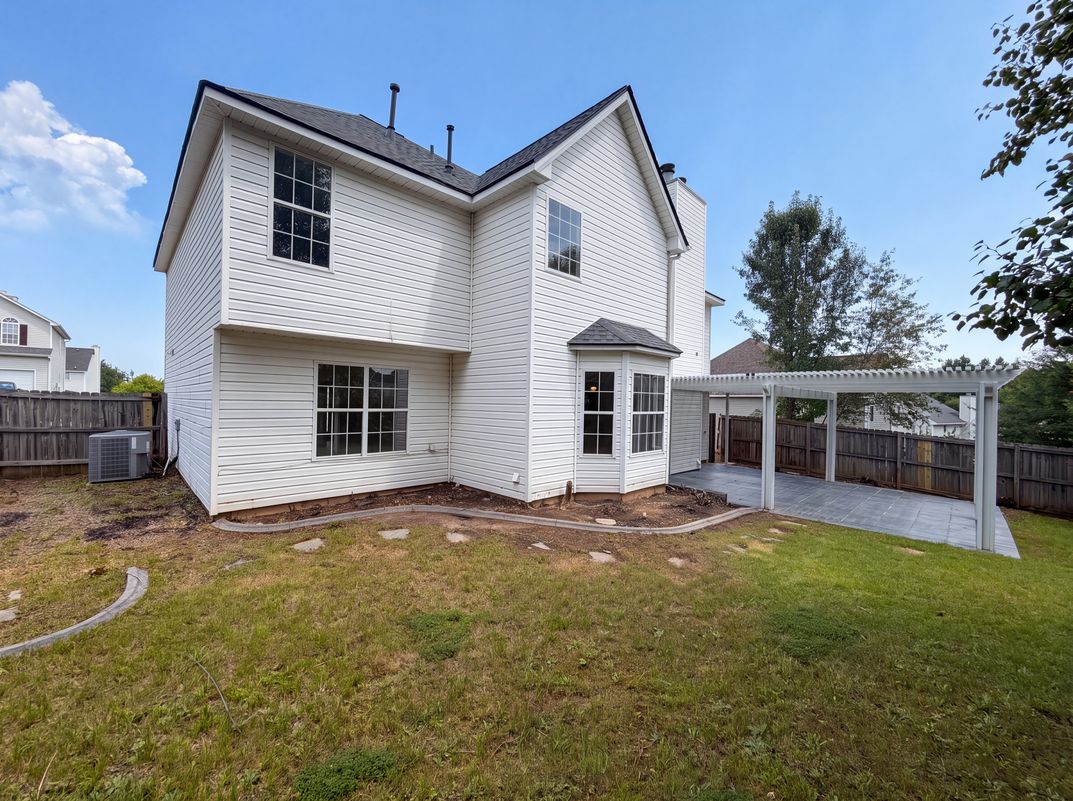 Photo 21 of 23 of 401 Callaway Ln, Conyers, GA