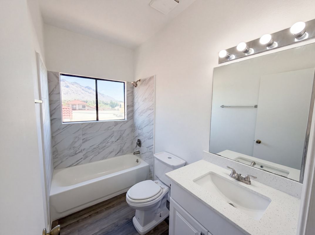 Photo 6 of 21 of 642 W Cassidy Pl, Tucson, AZ