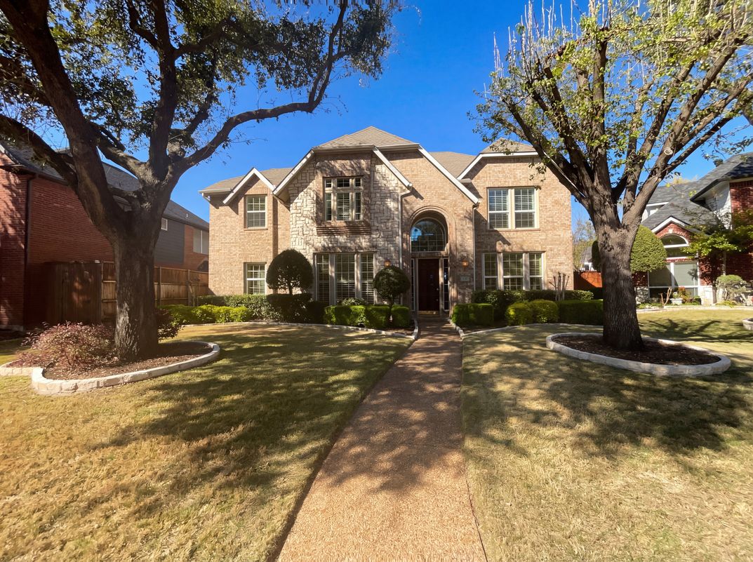 2741 Barrington Dr Plano TX 75093