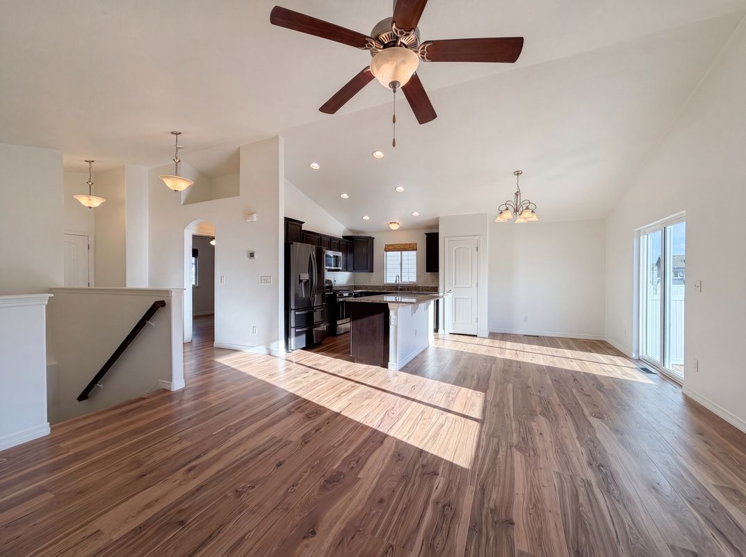 Photo 8 of 47 of 2403 Tabor St, Berthoud, CO