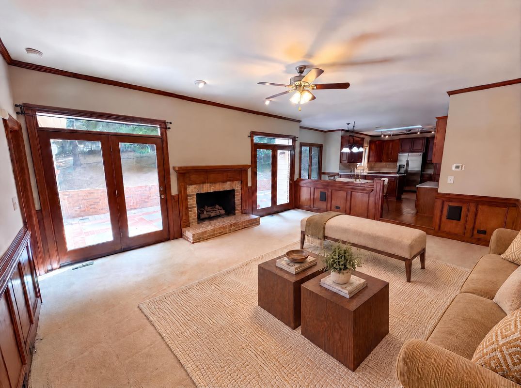Property photo 3 of 3711 Surry Ridge Ct
