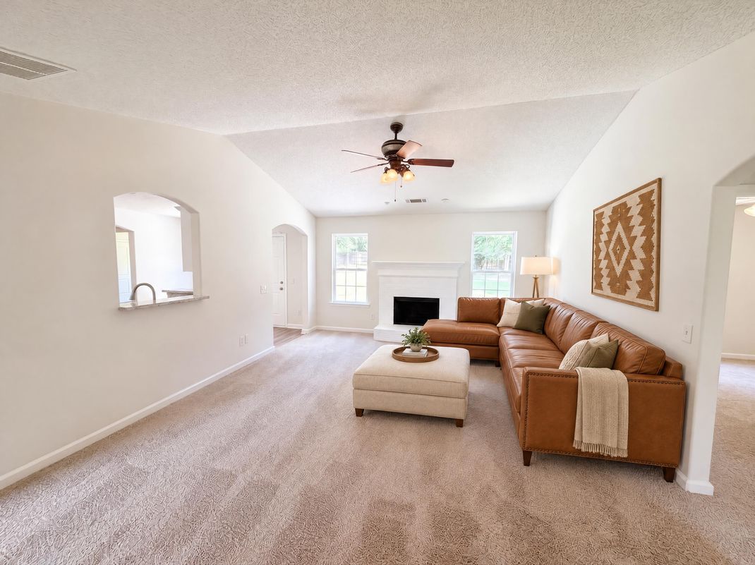 Property photo 3 of 2506 Marixa Dr