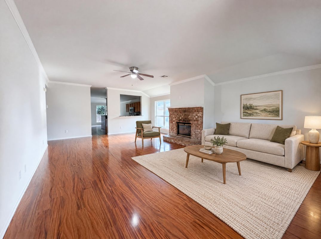 Property photo 3 of 2324 Glenhaven Dr