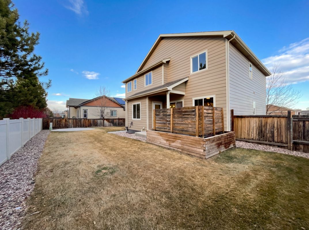 Photo 7 of 27 of 745 Mount Massive St, Berthoud, CO