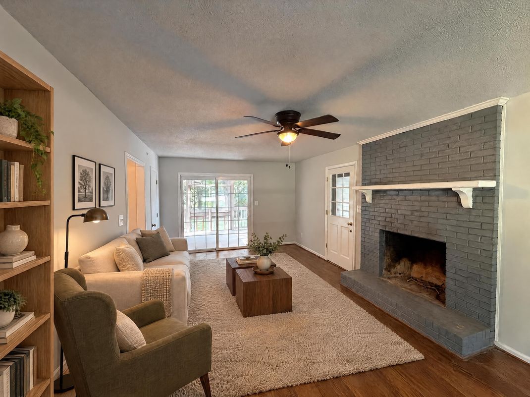 Property photo 3 of 4614 Hickory Grove Rd