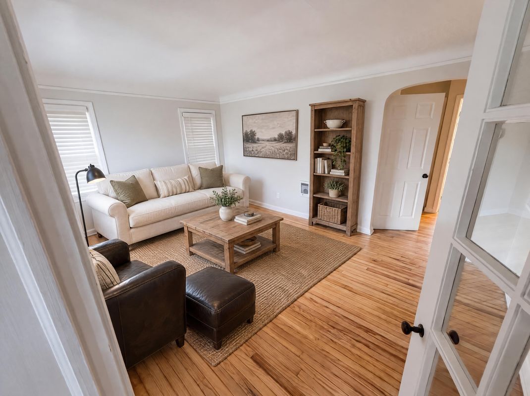 Property photo 3 of 16316 Walden Ave