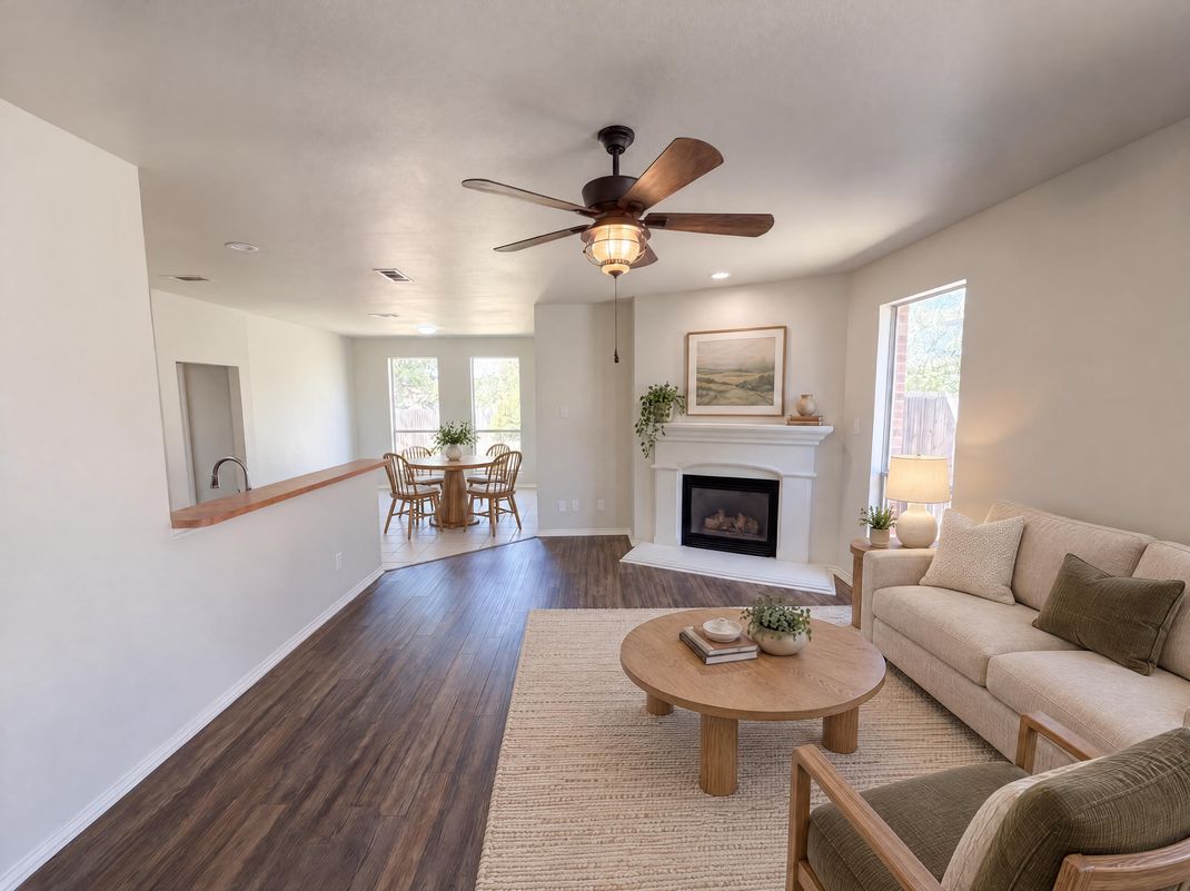 Property photo 3 of 2617 Silver Hill Dr