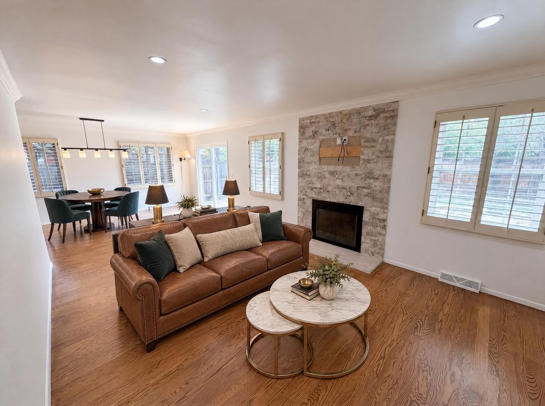 Property photo 3 of 1741 S Krameria Way