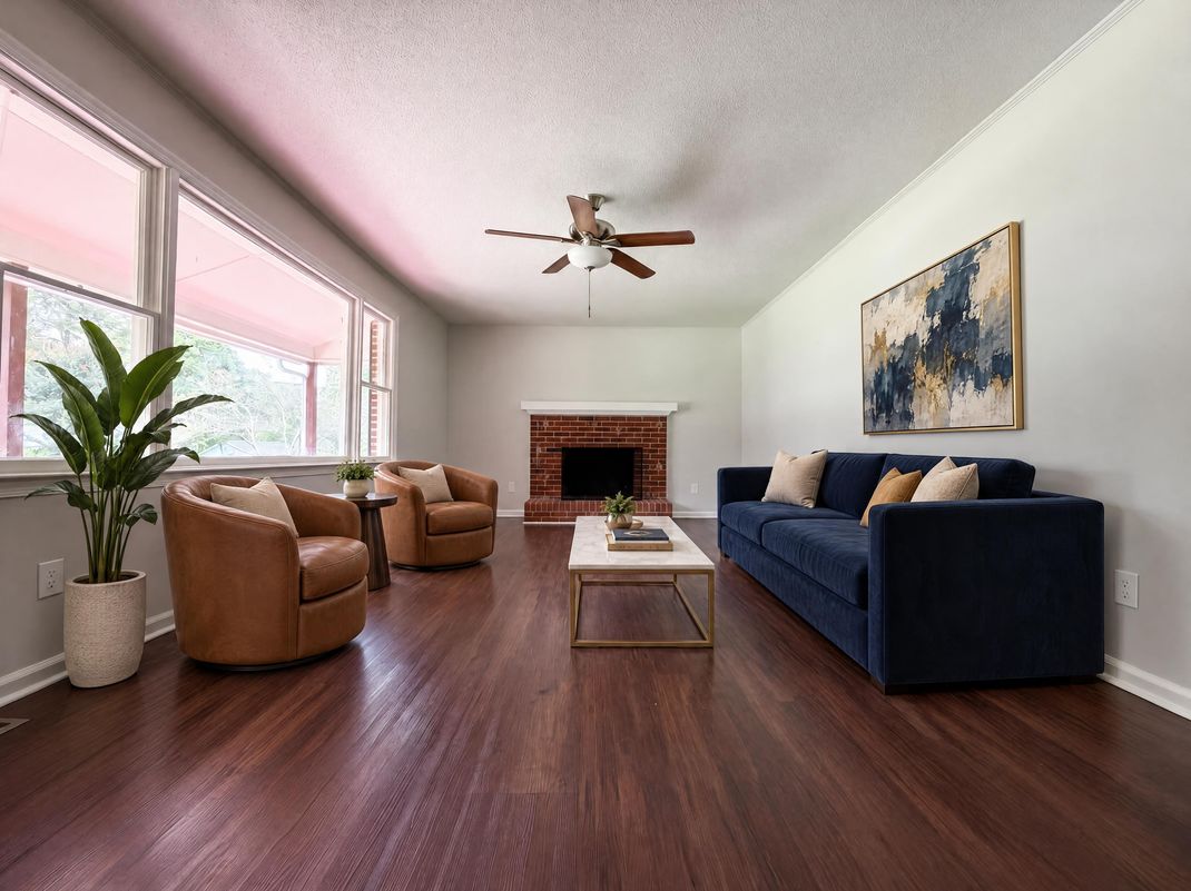 Property photo 3 of 1311 Brucemont Dr