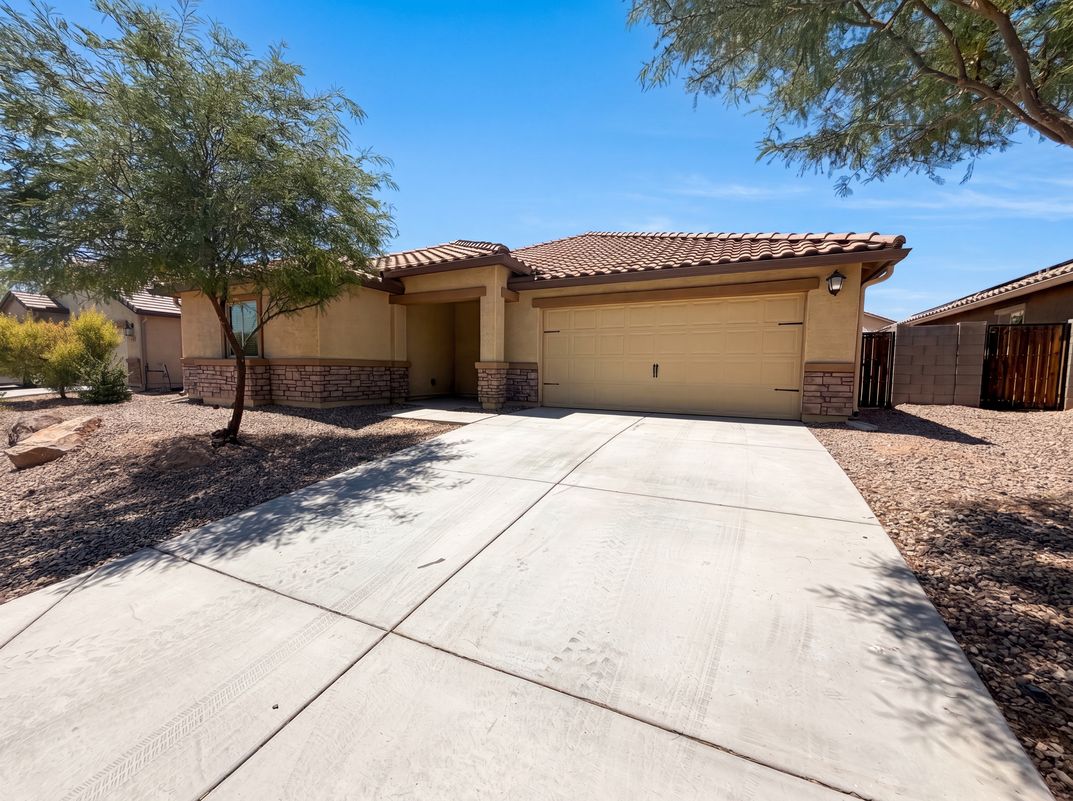 Photo 18 of 21 of 482 W Whitetail Dr, Casa Grande, AZ