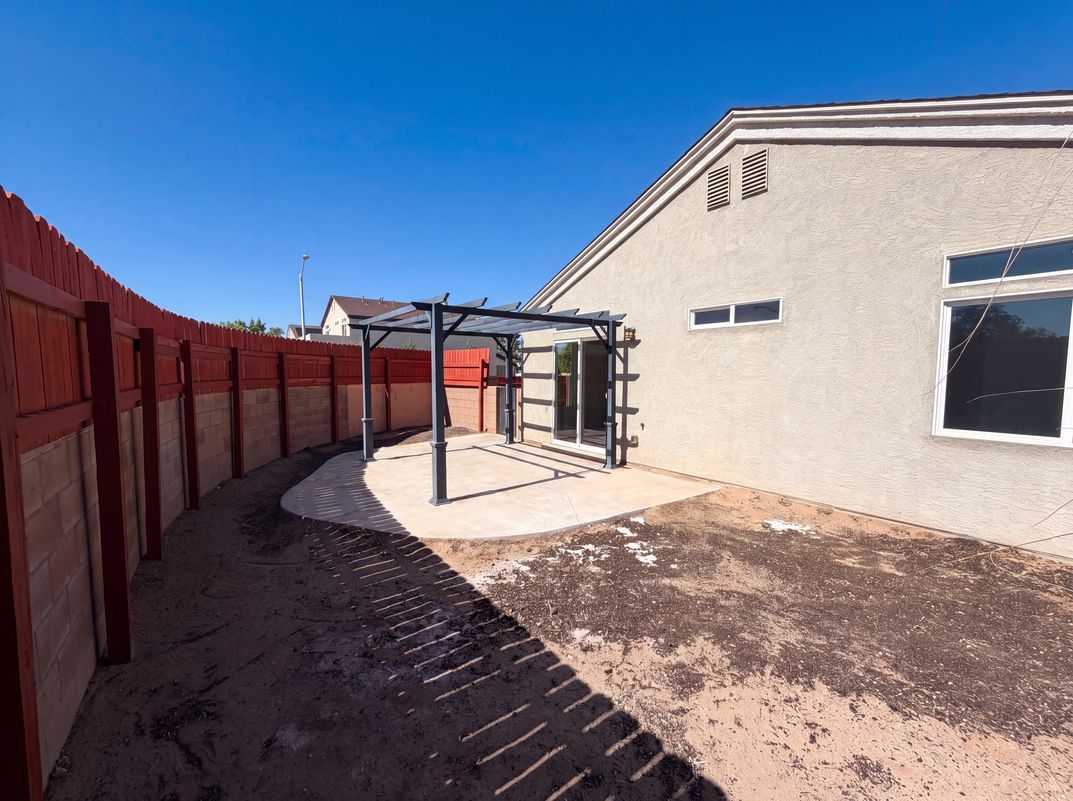 Photo 18 of 20 of 2834 Baco Noir Dr SW, Albuquerque, NM