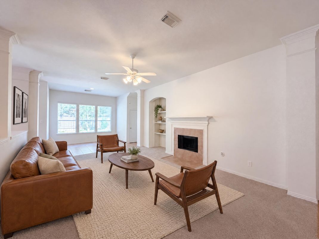 Property photo 3 of 5307 Chatham Hill Ln