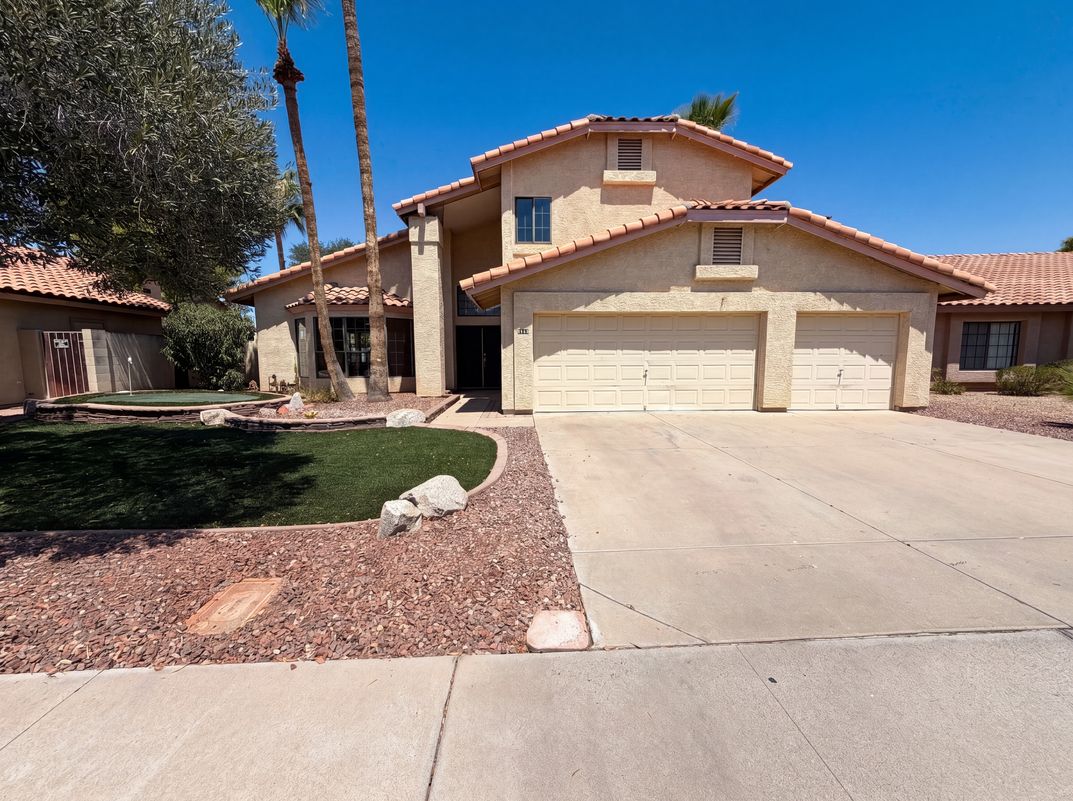 Property photo 1 of 3810 N Wintergreen Way