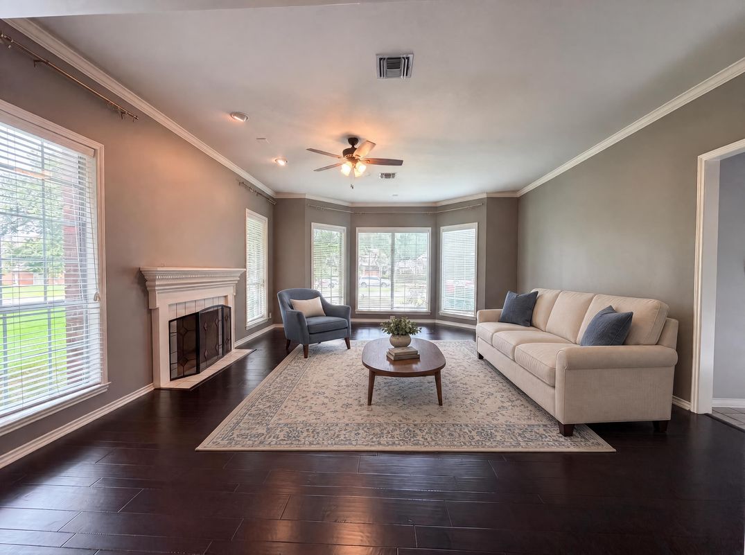 Property photo 3 of 2717 Wickersham Dr