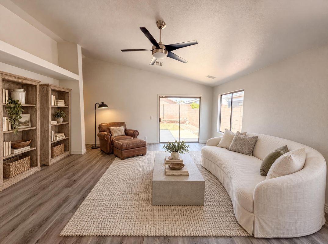 Property photo 3 of 3428 W Via Del Sol Dr