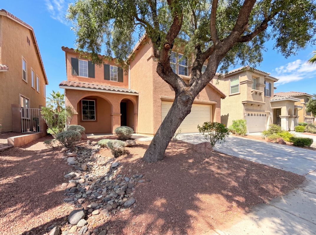 Photo 58 of 61 of 4220 Iris Pearl Ave, North Las Vegas, NV