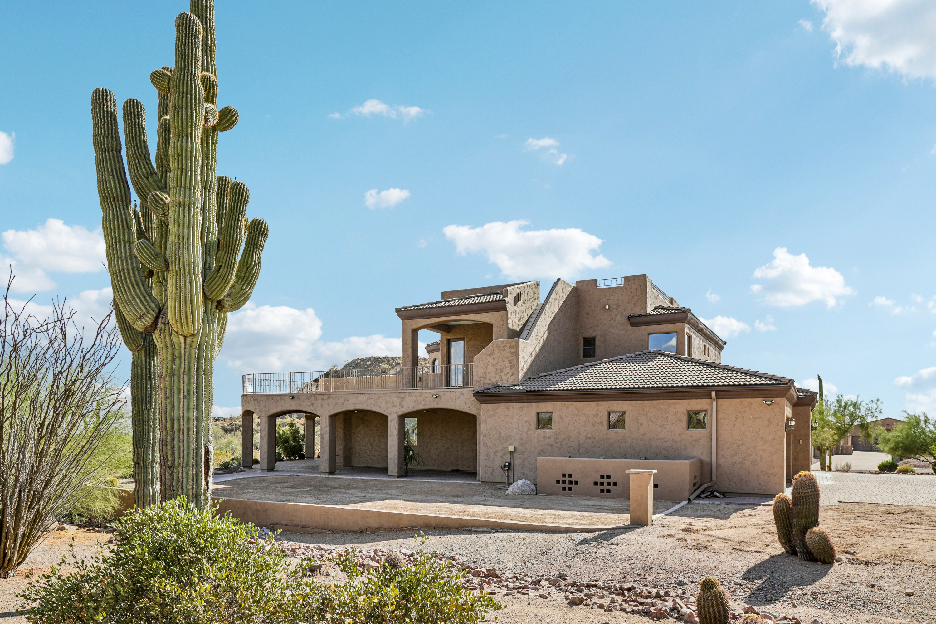 Photo 6 of 40 of 3233 N 89th Pl, Mesa, AZ