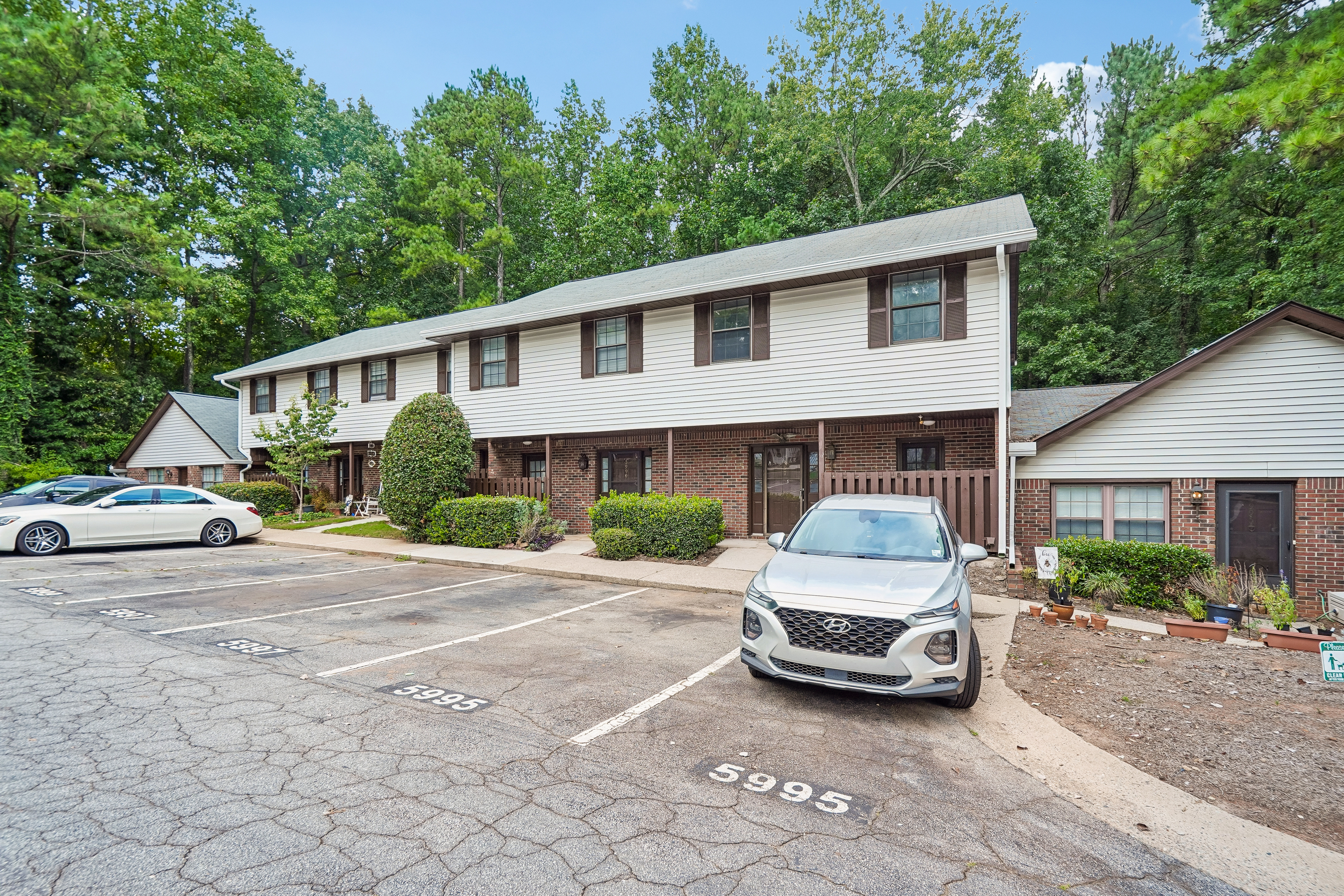 Photo 43 of 46 of 5997 Wintergreen Rd, Norcross, GA