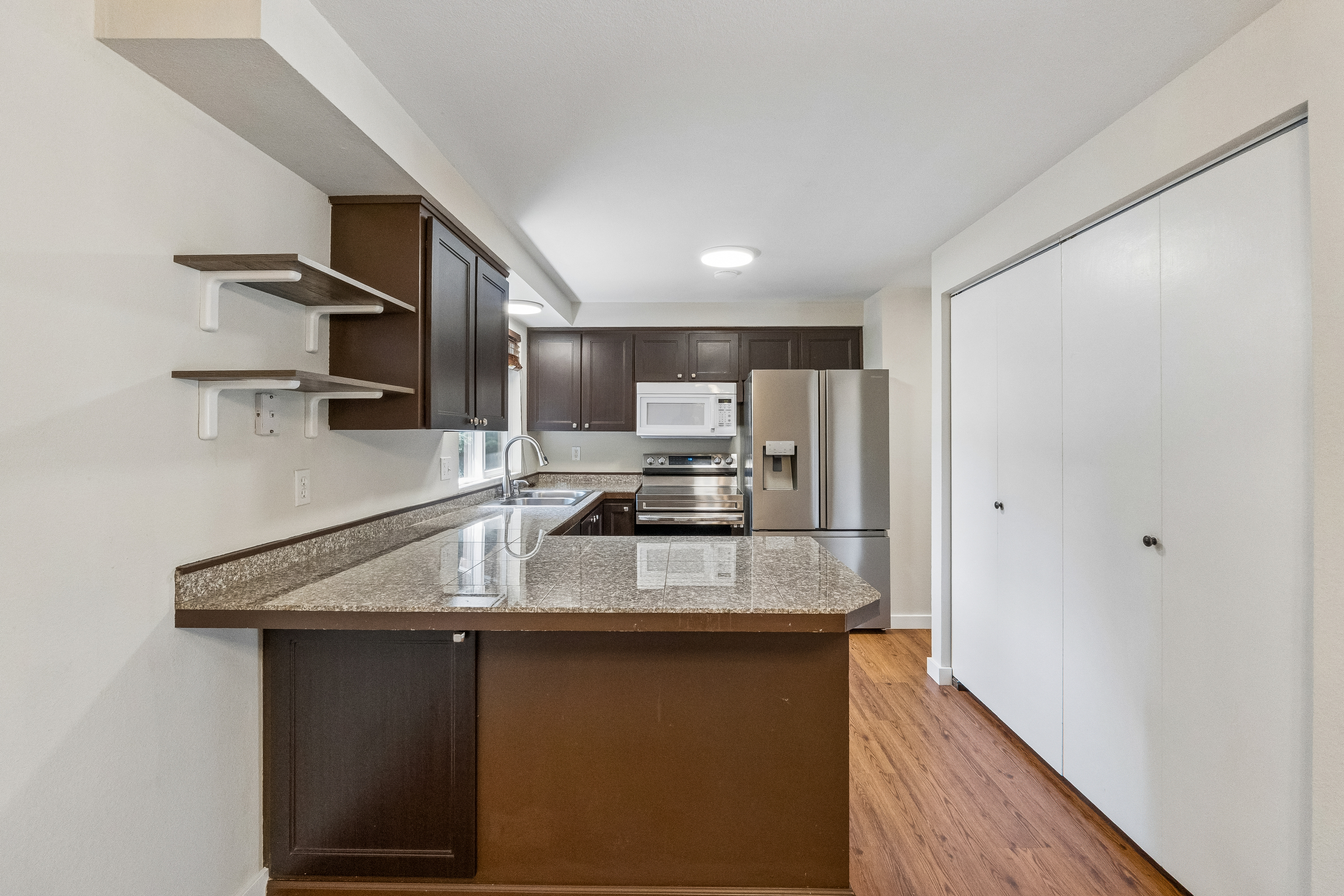 Photo 2 of 35 of 11125 NE 129th St, Kirkland, WA