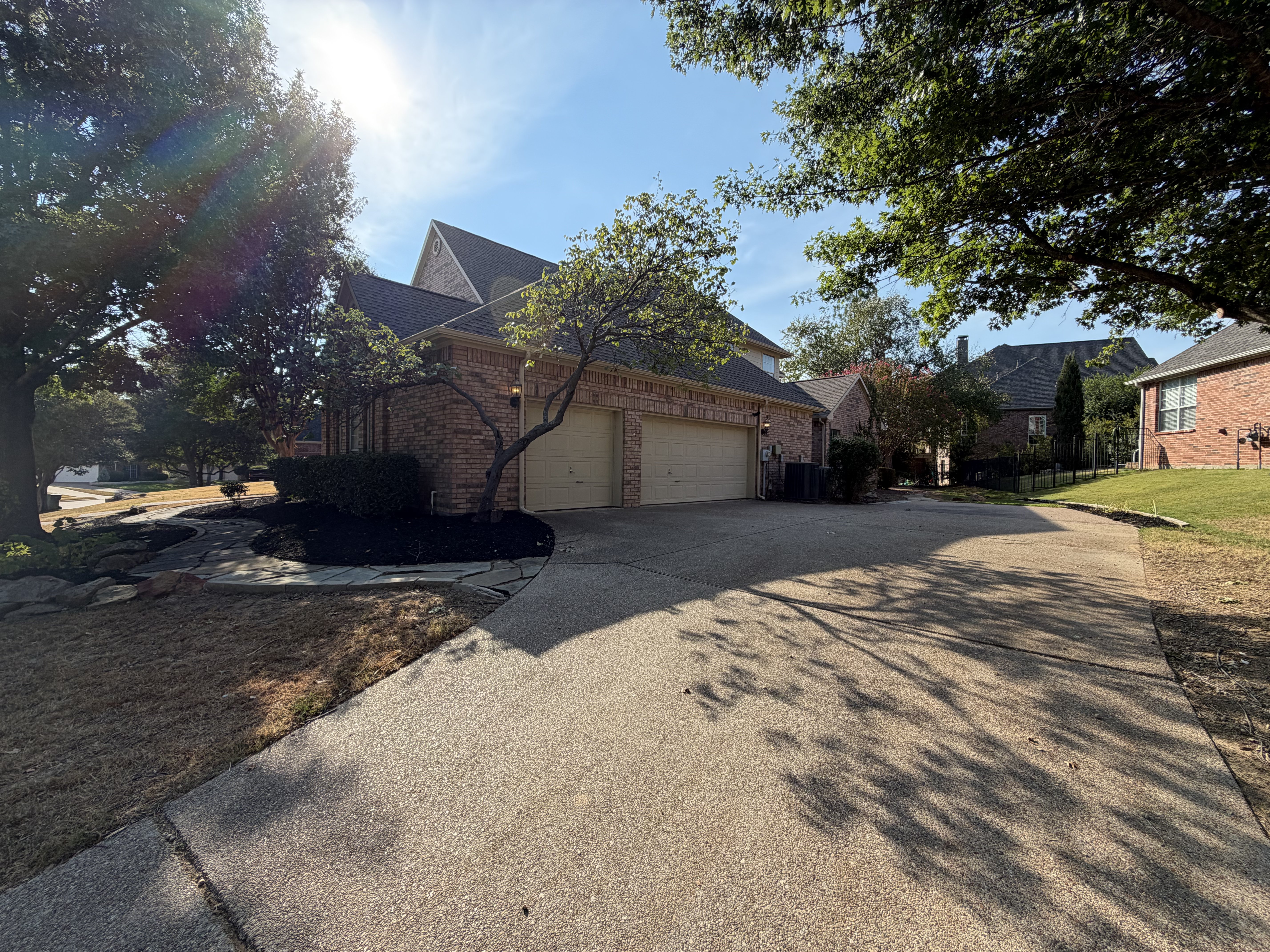 Photo 33 of 36 of 4615 Wildgrove Dr, Flower Mound, TX